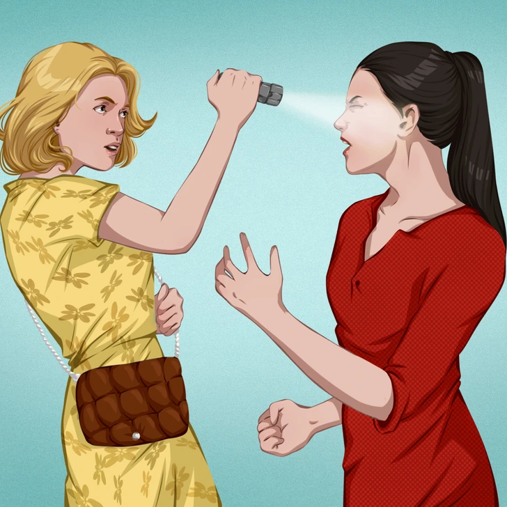 10-practical-safety-tips-every-woman-should-know-8o78 10+ Practical Safety Tips Every Woman Should Know