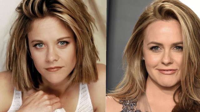 FwnN The Evolution of Alicia Silverstone - Hollywood Star and Activist