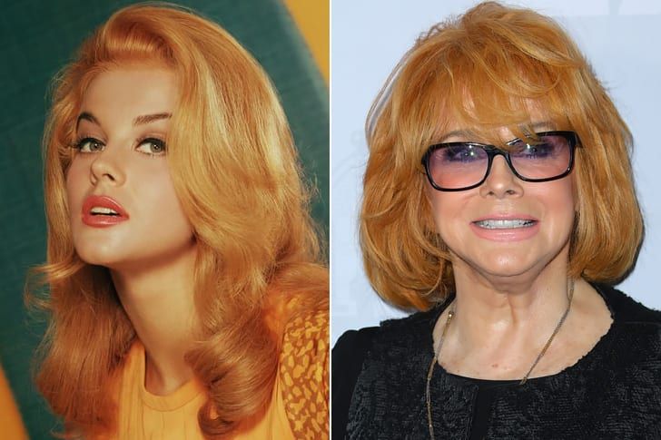 LITG Ann-Margret: From Swedish Beginnings to Hollywood Icon
