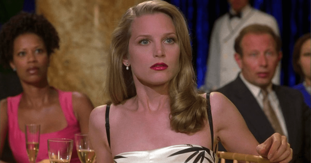 SZta The Rise and Legacy of Bridget Fonda: From Hollywood Star to Private Life