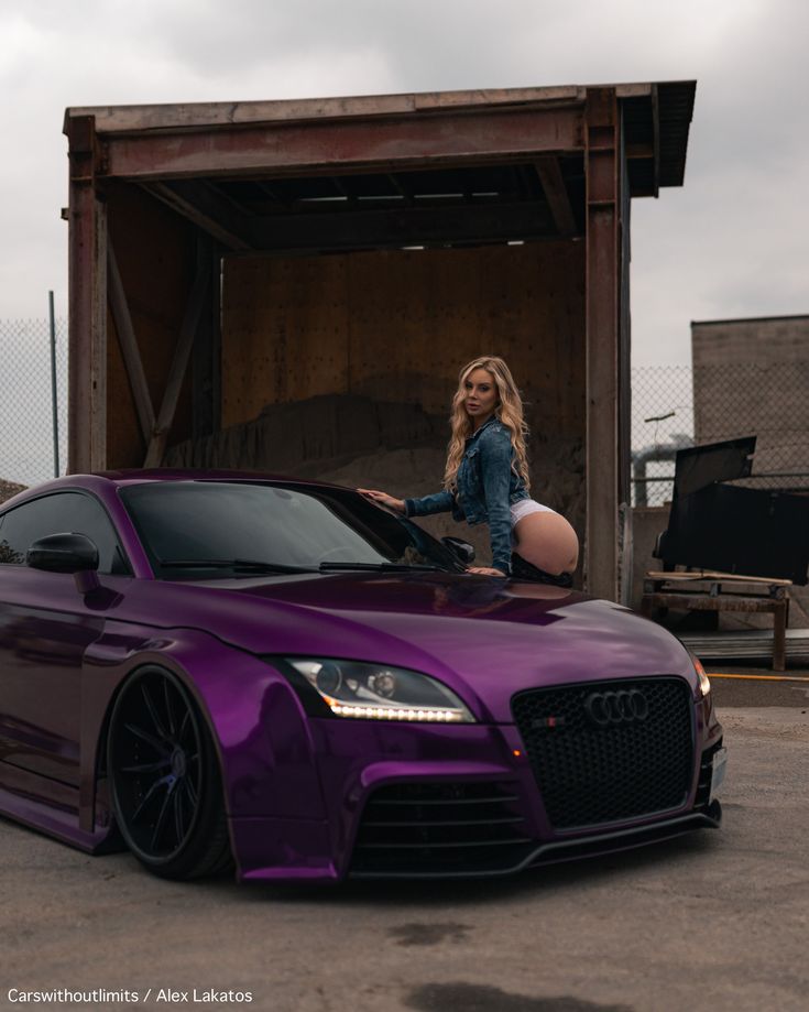 alice-hyzer-from-farm-trucks-to-fast-cars-a-journey-in-the-automotive-world-hFuv Alice Hyzer: From Farm Trucks to Fast Cars – A Journey in the Automotive World