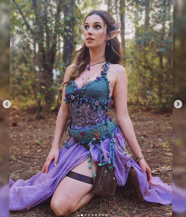alyson-tabbitha-the-art-of-cosplay-and-costume-crafting-3CIV Alyson Tabbitha: The Art of Cosplay and Costume Crafting