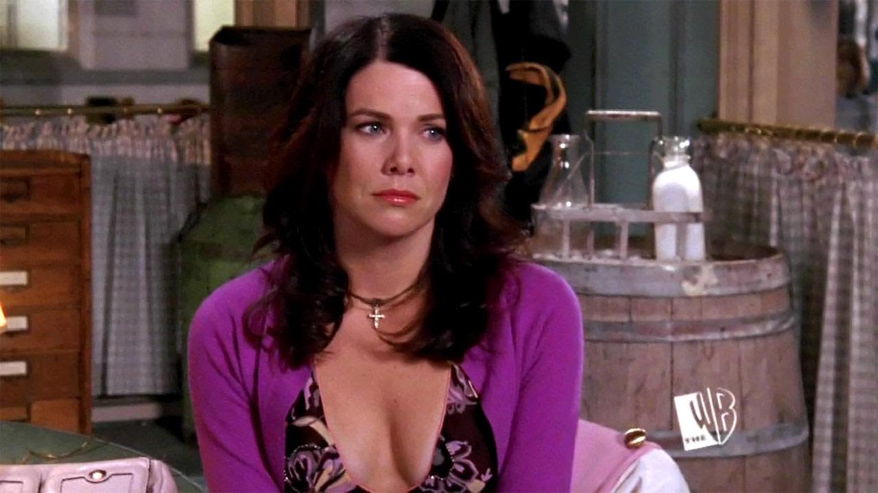exploring-the-versatility-of-lauren-graham-actress-writer-and-producer-VVJn Exploring the Versatility of Lauren Graham: Actress, Writer, and Producer