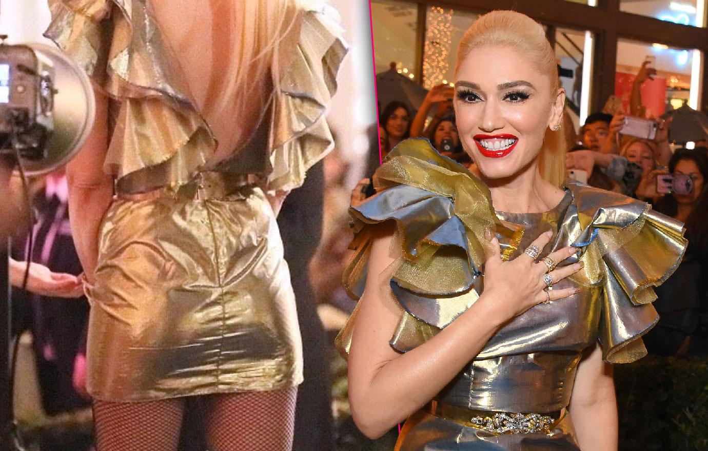 gwen-stefani-a-multifaceted-icon-of-music-and-fashion-GfIL Gwen Stefani: A Multifaceted Icon of Music and Fashion