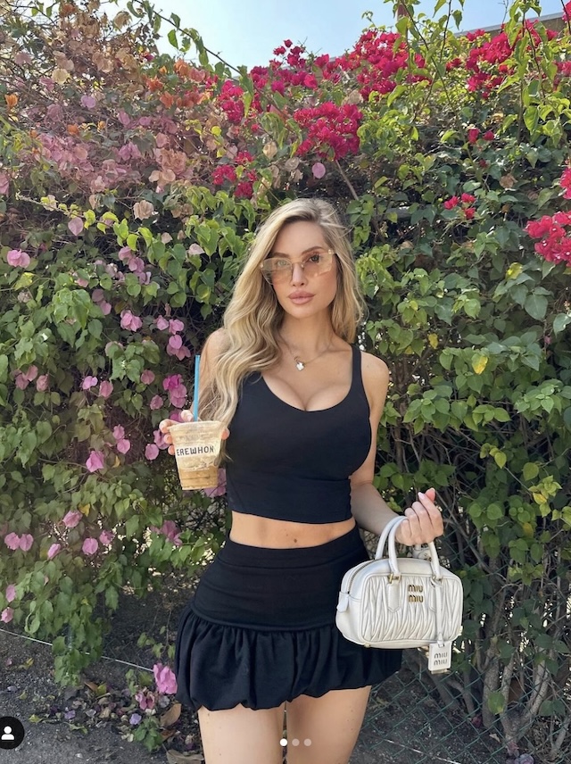 how-amanda-lee-became-one-of-instagrams-top-fitness-influencers-FBF1 How Amanda Lee Became One of Instagram’s Top Fitness Influencers