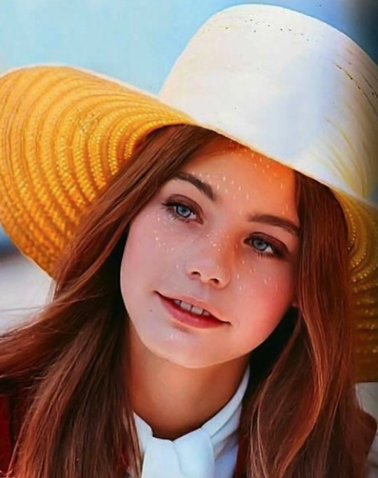 jB19 How Susan Dey Conquered Television: The Story Behind Her Lasting Legacy