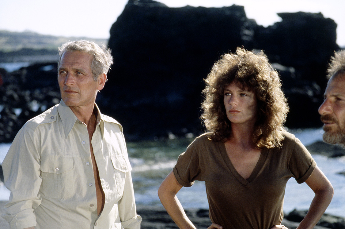 o3As The Grace and Grit of Jacqueline Bisset: Six Decades of Cinema