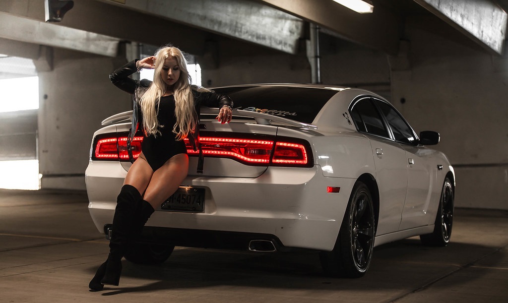 paulina-chwalek-a-lifelong-passion-for-cars-and-speed-USmo Paulina Chwalek: A Lifelong Passion for Cars and Speed