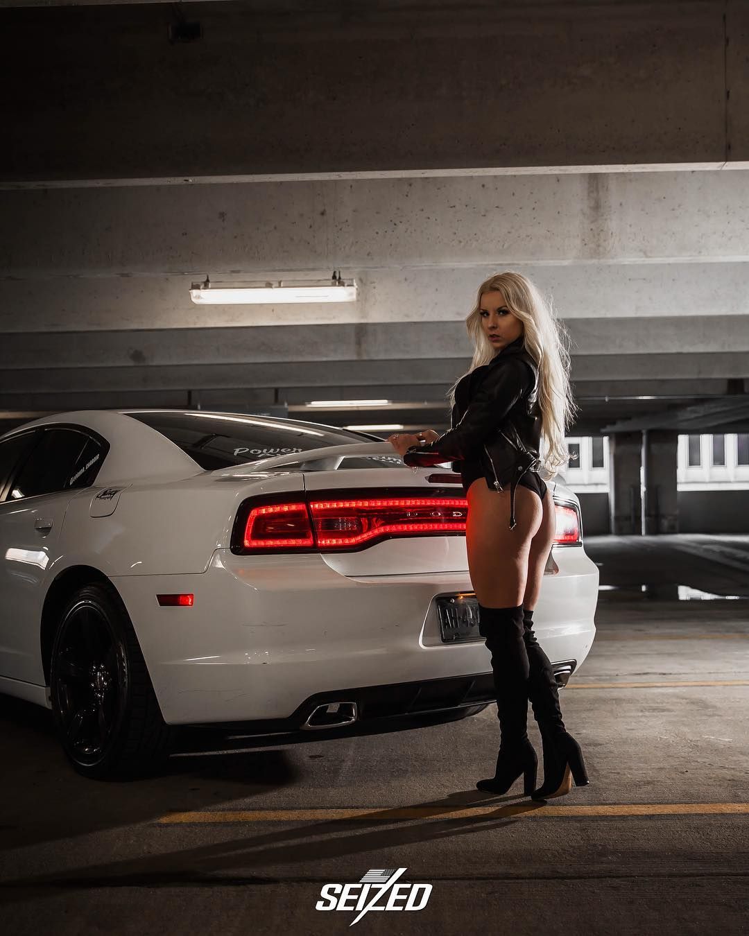 paulina-chwalek-a-lifelong-passion-for-cars-and-speed-Yi8p Paulina Chwalek: A Lifelong Passion for Cars and Speed