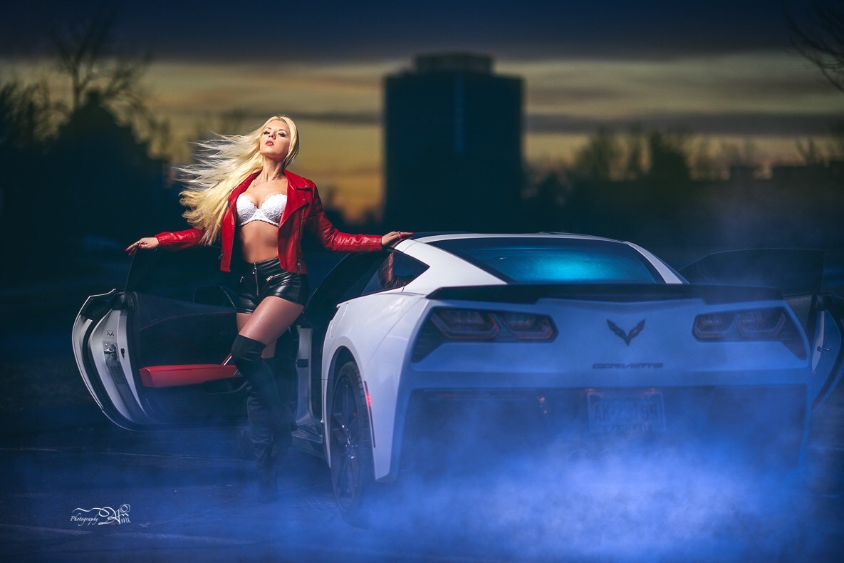 paulina-chwalek-a-lifelong-passion-for-cars-and-speed-vDkZ Paulina Chwalek: A Lifelong Passion for Cars and Speed