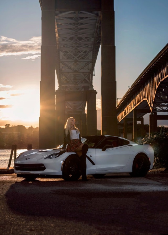paulina-chwalek-a-lifelong-passion-for-cars-and-speed-wudJ Paulina Chwalek: A Lifelong Passion for Cars and Speed