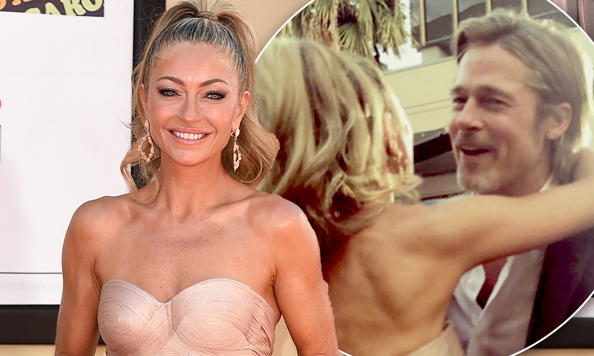 rebecca-gayheart-the-actress-who-conquered-hollywood-against-all-odds-cgG3 Rebecca Gayheart - The Actress Who Conquered Hollywood Against All Odds