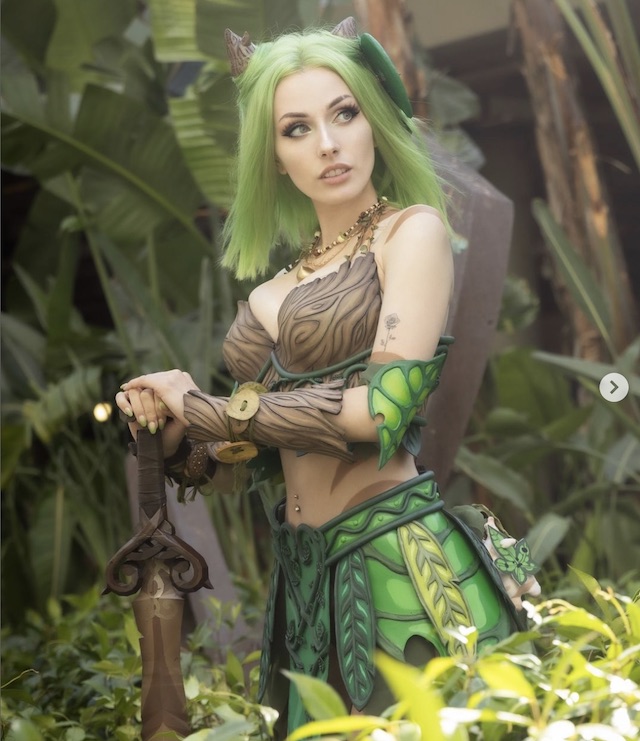 rolyat-the-cosplay-influencer-who-brings-iconic-characters-to-life-SGlf Rolyat: The Cosplay Influencer Who Brings Iconic Characters to Life