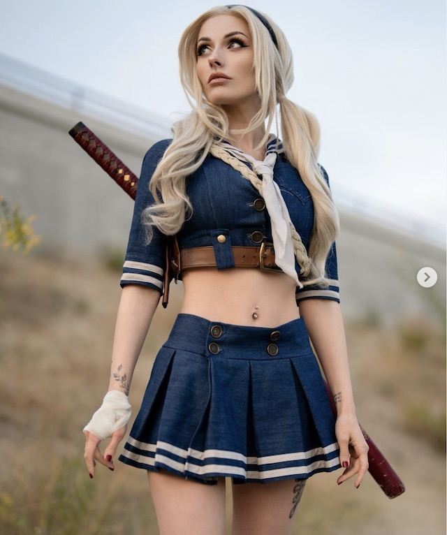 rolyat-the-cosplay-influencer-who-brings-iconic-characters-to-life-w2Ja Rolyat: The Cosplay Influencer Who Brings Iconic Characters to Life