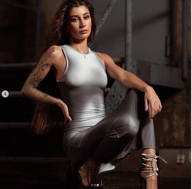 sara-aydin-the-fearless-female-motorcyclist-whos-taking-instagram-by-storm-Qhp4 Sara Aydin: The Fearless Female Motorcyclist Who's Taking Instagram by Storm