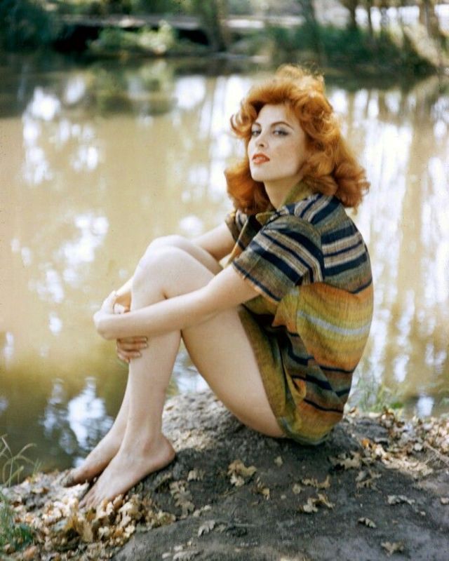 tina-louise-the-journey-of-a-hollywood-icon-beyond-ginger-grant-0W0W Tina Louise: The Journey of a Hollywood Icon Beyond Ginger Grant