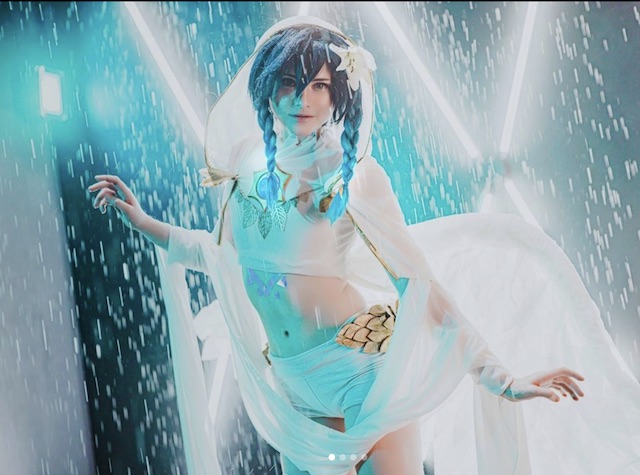 vega-the-edgy-cosplay-influencer-breaking-boundaries-npMQ Vega: The Edgy Cosplay Influencer Breaking Boundaries