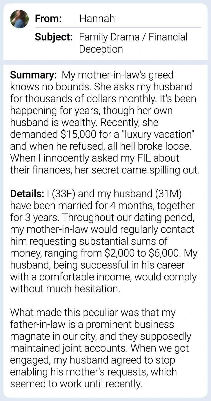 when-financial-support-causes-emotional-fallout-a-familys-struggle-for-balance-deU0 When Financial Support Causes Emotional Fallout: A Family's Struggle for Balance
