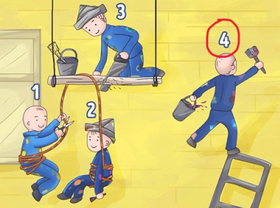who-will-fall-first-a-puzzle-challenge-that-tests-your-observation-skills-44mc Who Will Fall First? A Puzzle Challenge That Tests Your Observation Skills