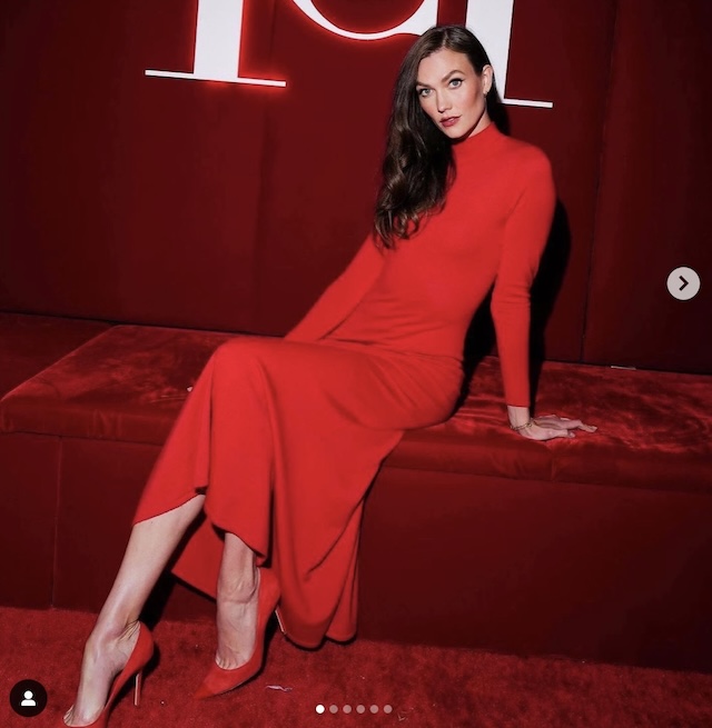 33Ek Karlie Kloss: From Supermodel to Tech Innovator