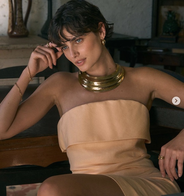 3oRH Taylor Hill: The Journey of a Victoria’s Secret Ange