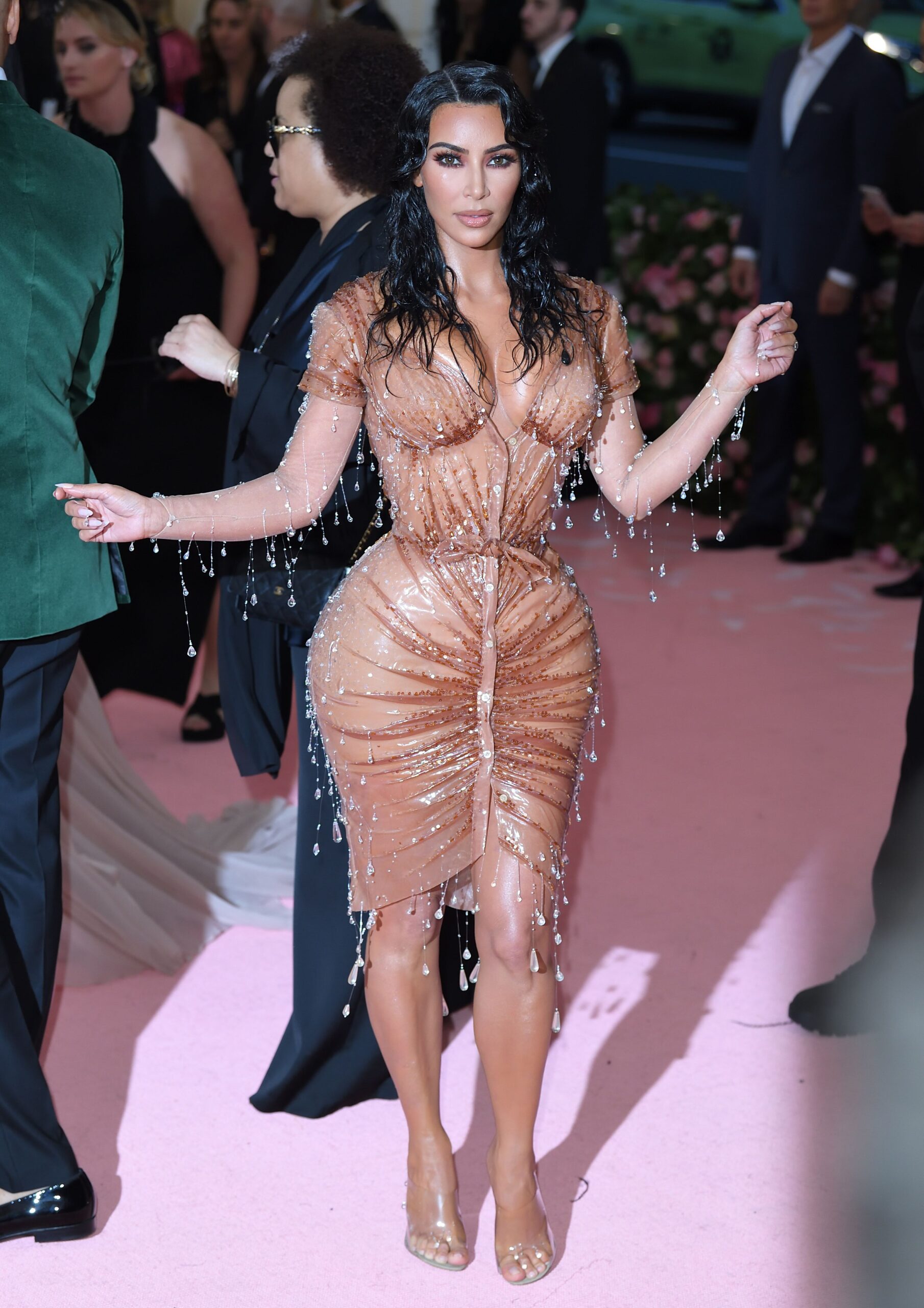 40nc-scaled The Kardashian-Jenner Family: 8 Controversial Moments That Shaped Their Legacy