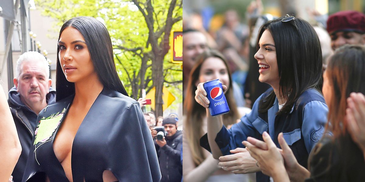 9bGE The Kardashian-Jenner Family: 8 Controversial Moments That Shaped Their Legacy