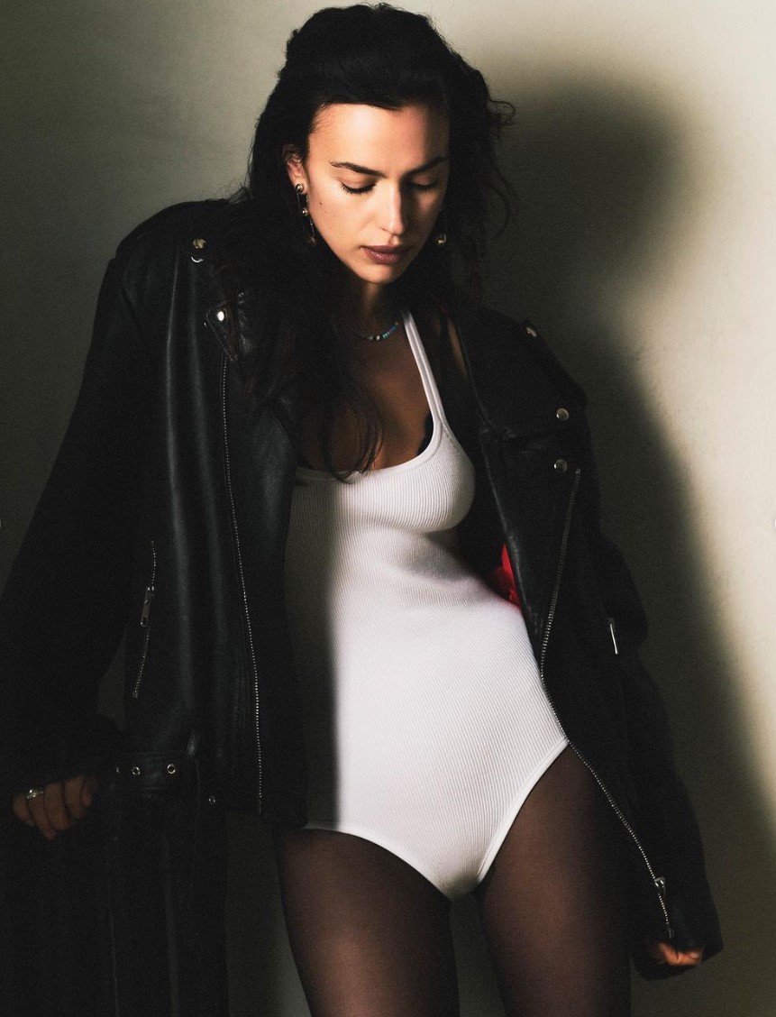 C1qd Irina Shayk: The Journey of a Global Supermodel