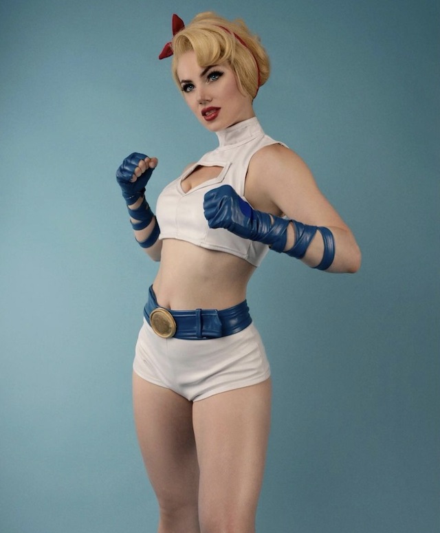 DMx0 Kseniya: The Mastermind Behind Iconic Cosplay Transformations