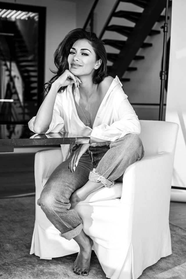 Glwd Nicole Scherzinger: The Rise of a Multi-Talented Icon