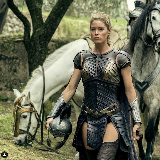 Gnfw Doutzen Kroes: The Journey of a Fashion Icon