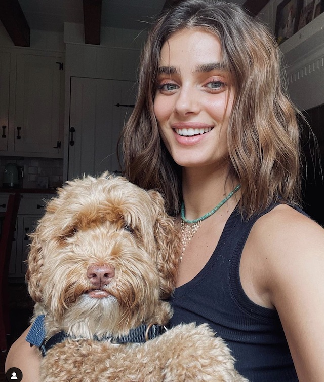 M4pP Taylor Hill: The Journey of a Victoria’s Secret Ange