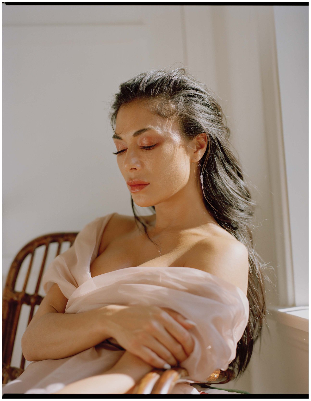 OTj8 Nicole Scherzinger: The Rise of a Multi-Talented Icon