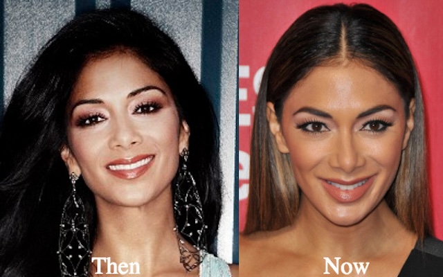 OzP2 Nicole Scherzinger: The Rise of a Multi-Talented Icon
