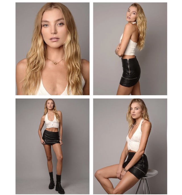 QH2r Rachel Hilbert: From Victoria’s Secret Angel to Global Fashion Icon