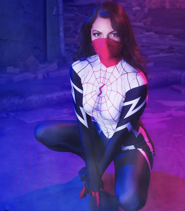 UCvV Ivy Cosplay: A Rising Star in the Cosplay World