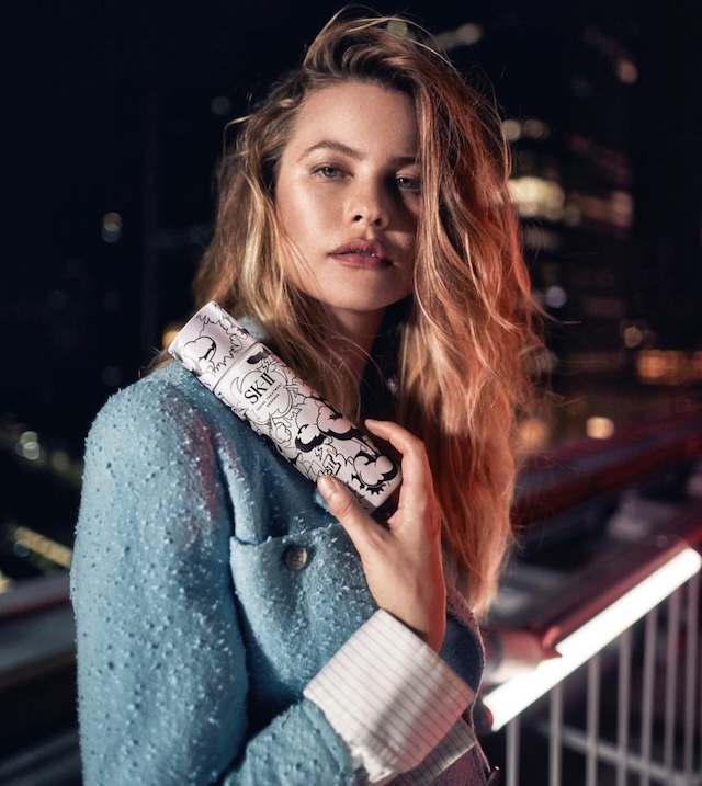 VFEJ Behati Prinsloo Levine: The Supermodel Redefining Fashion and Philanthropy