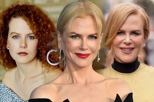 WqFA Nicole Kidman: Redefining Beauty, Confidence, and Timeless Elegance