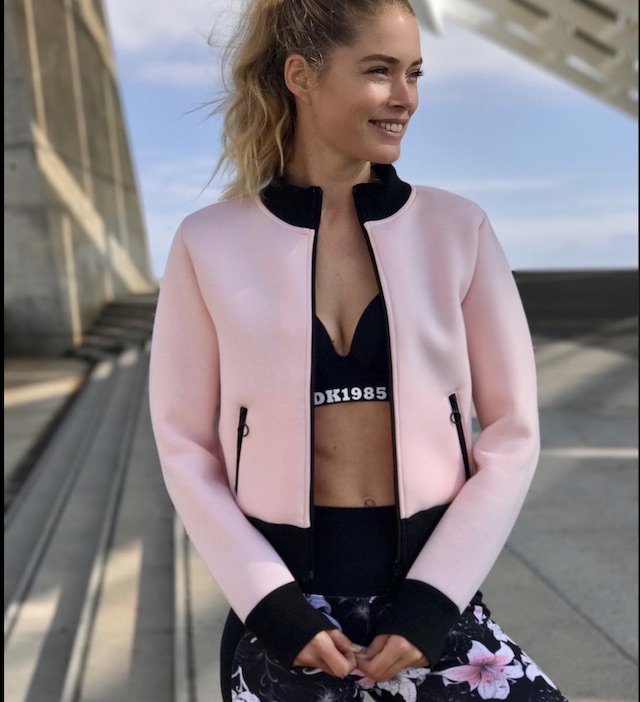 Zbr2 Doutzen Kroes: The Journey of a Fashion Icon