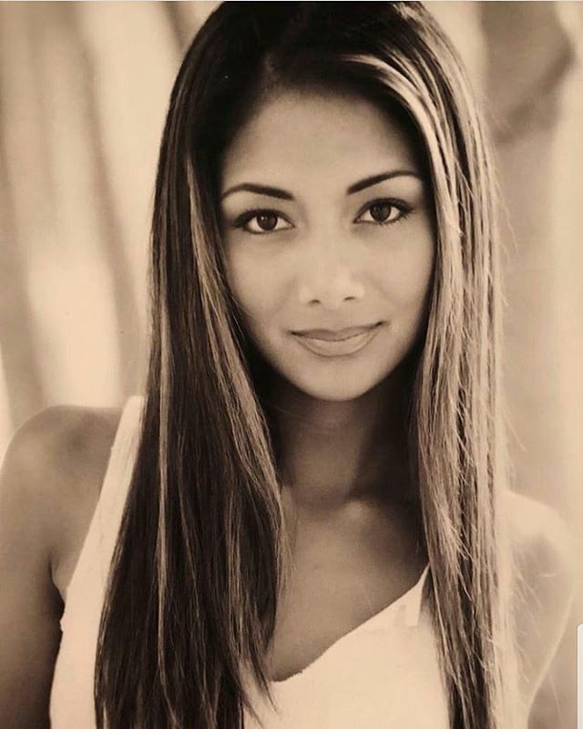 ZvmS Nicole Scherzinger: The Rise of a Multi-Talented Icon