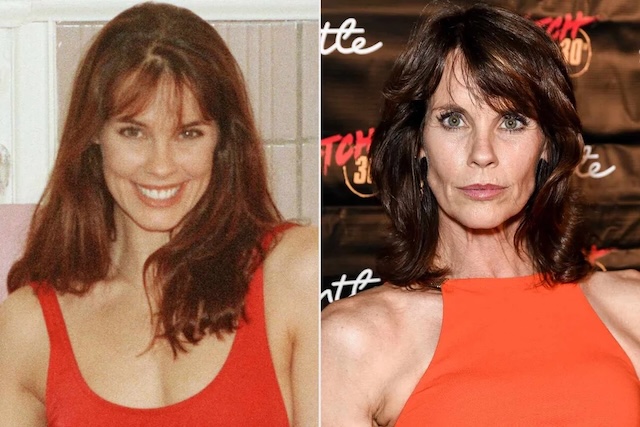 alexandra-paul-from-baywatch-to-activist-extraordinaire-4dxB Alexandra Paul: From Baywatch to Activist Extraordinaire
