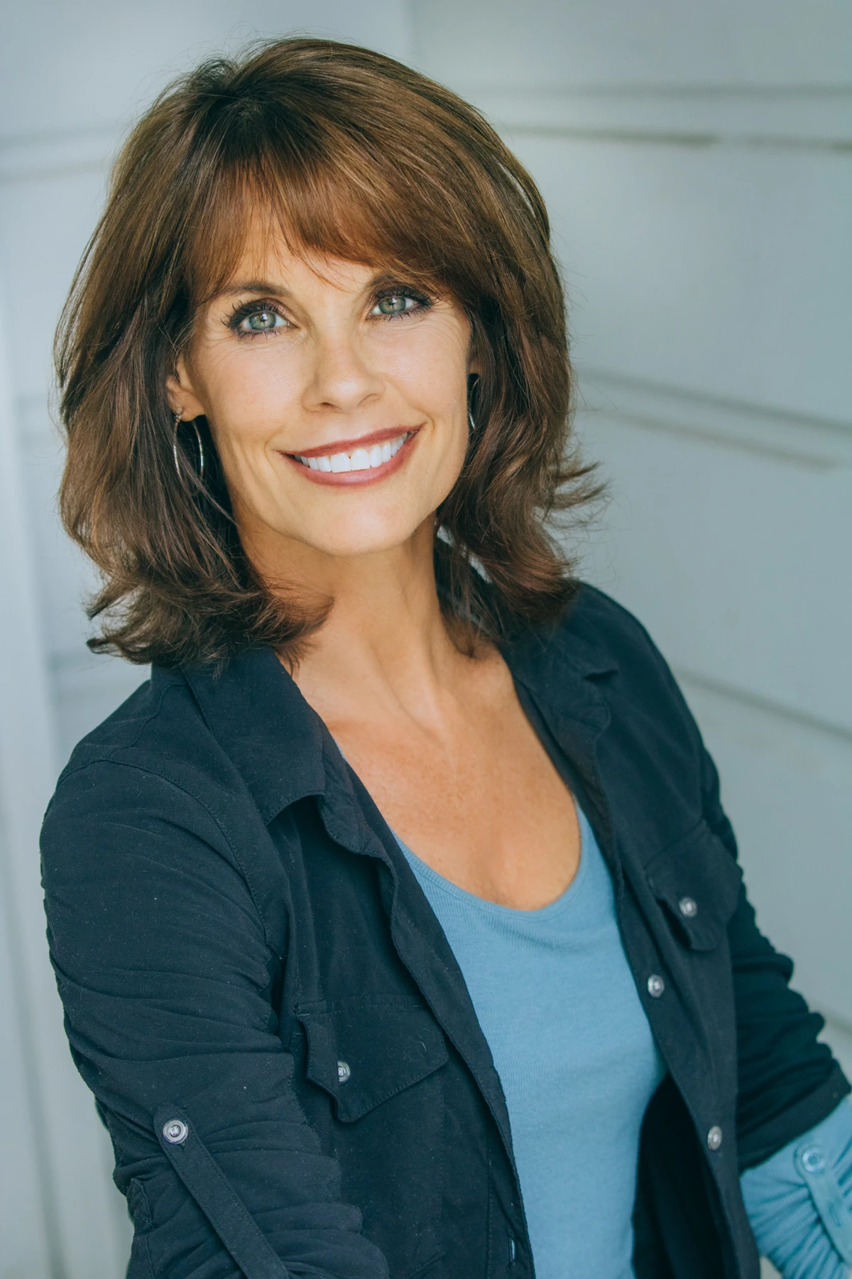 alexandra-paul-from-baywatch-to-activist-extraordinaire-QpAr Alexandra Paul: From Baywatch to Activist Extraordinaire