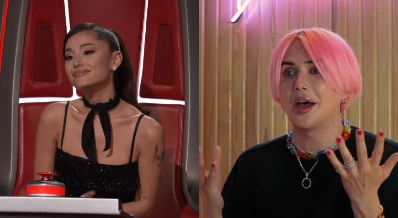 ariana-grande-and-the-asianfishing-controversy-what-you-need-to-know-73Ii Ariana Grande and the 'Asianfishing' Controversy: What You Need to Know