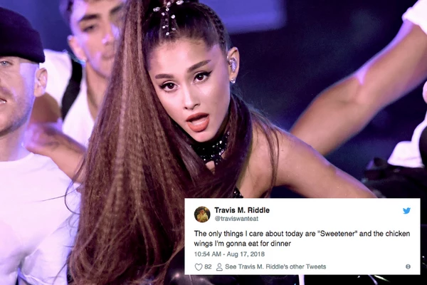 ariana-grande-and-the-asianfishing-controversy-what-you-need-to-know-GUDh Ariana Grande and the 'Asianfishing' Controversy: What You Need to Know