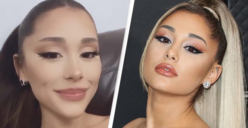 ariana-grande-and-the-asianfishing-controversy-what-you-need-to-know-TCeP Ariana Grande and the 'Asianfishing' Controversy: What You Need to Know