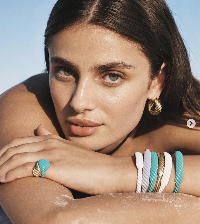 ce0l Taylor Hill: The Journey of a Victoria’s Secret Ange