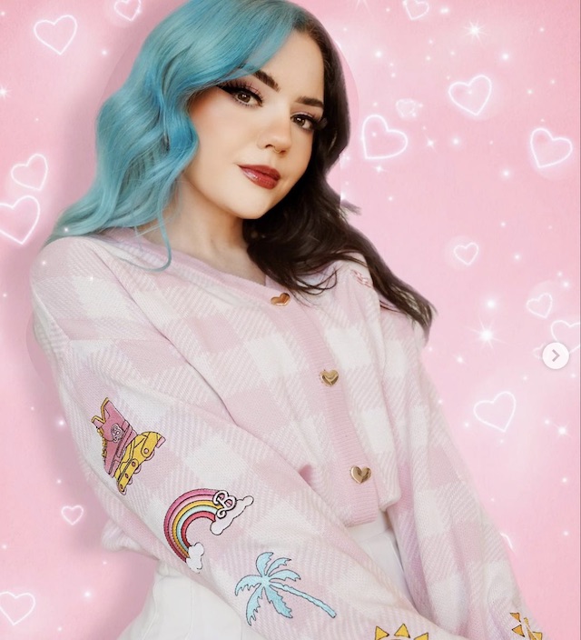 eRoy Kaelynn Ranae: Blending Fitness and Anime Cosplay to Inspire Fans