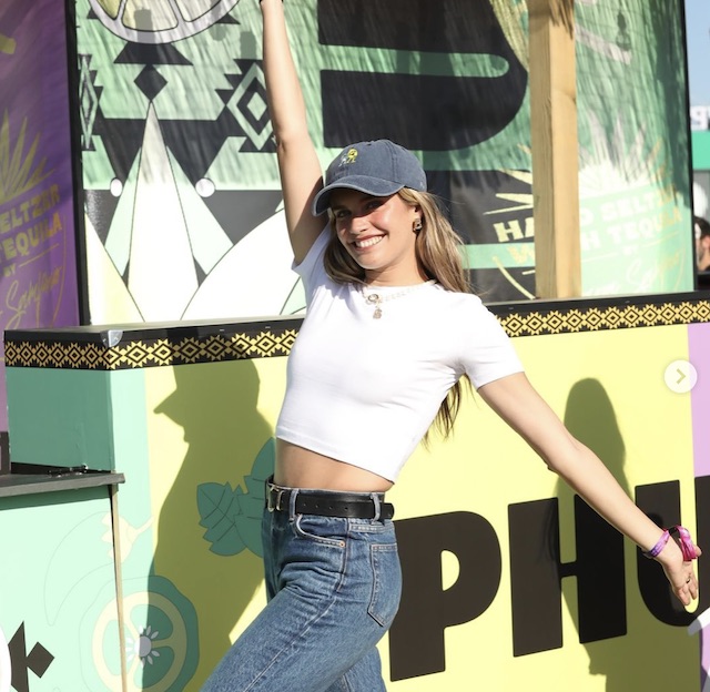 jN2V Sara Sampaio: The Victoria’s Secret Angel Making a Difference in Fashion and Advocacy