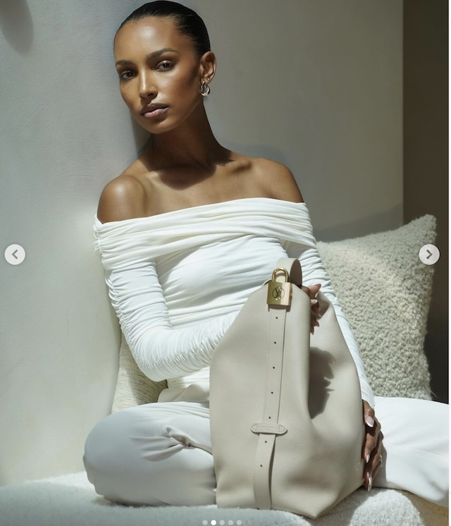 jasmine-tookes-from-supermodel-to-fitness-entrepreneur-GTev Jasmine Tookes: From Supermodel to Fitness Entrepreneur