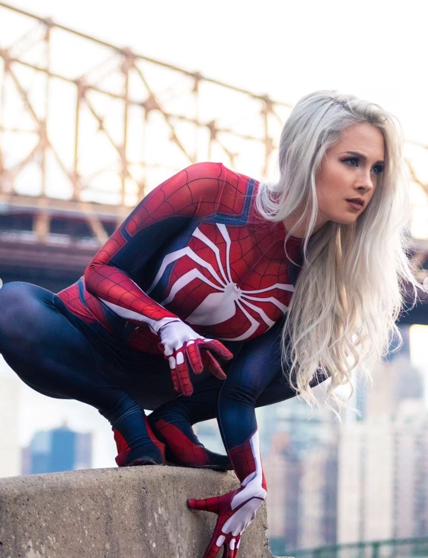 k0QY Hendoart: Redefining Cosplay with Passion and Precision